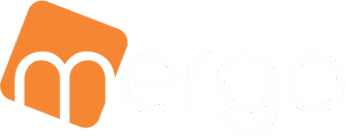 mergo logo